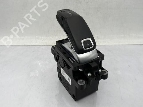 Used Gear lever PEUGEOT 3008 II SUV (MC_, MR_, MJ_, M4_) 1.5 BlueHDi 130 (131 hp) 25770826