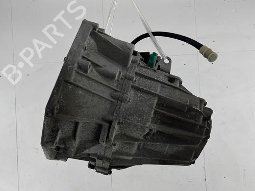 Gearbox RENAULT MEGANE III Hatchback (BZ0/1_, B3_) 1.5 dCi (BZ09, BZ0D, BZ1W, BZ29, BZ14) | BP27884188M3 