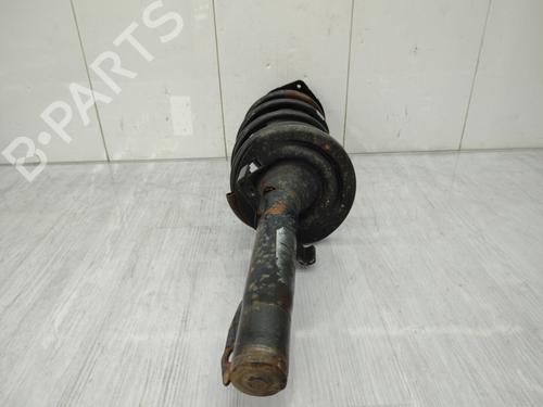 Used Right front shock absorber Right front shock absorber RENAULT SCÉNIC II (JM0/1_) 1.5 dCi (JM1E, JM16) (106 hp) 23731553 23731553