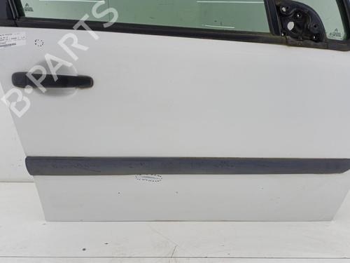 Right front door CITROËN C3 I (FC_, FN_) 1.4 HDi | BP23711639C3 