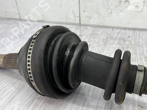 Left front driveshaft CITROËN JUMPER I Van (244) 2.0 HDi | BP29243215M38 - Image 2