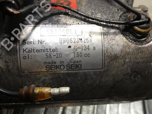 AC compressor BMW 3 (E46) 320 d | BP23671023M34 - Image 4