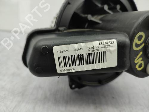 Heater blower motor FIAT 500 (312_) 1.2 (312AXA1A) | BP23707150M62 