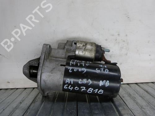 Starter ALFA ROMEO MITO (955_) 1.6 JTDM (955AXC1B) | BP23711034M8 - Image 9