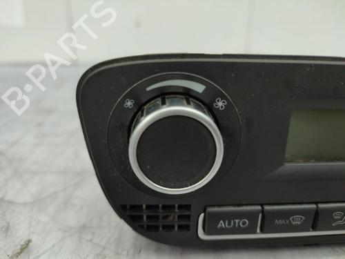 Climate control VW POLO V (6R1, 6C1) 1.6 TDI | BP23705851I5 