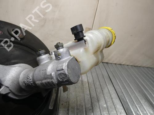 Servo brake FIAT 500 (312_) 1.2 (312AXA1A) | BP23681986M42 - Image 5