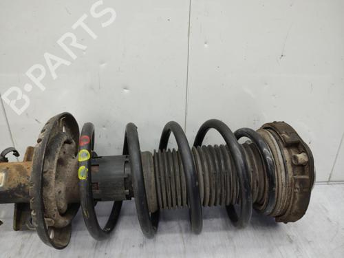 Used Right front shock absorber Right front shock absorber SKODA FABIA I (6Y2) 1.9 SDI (64 hp) 23712213 23712213