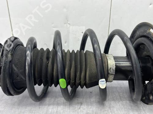 Used Left front shock absorber TOYOTA VERSO S (_P12_) 1.33 (NSP120_) (99 hp) 23719766