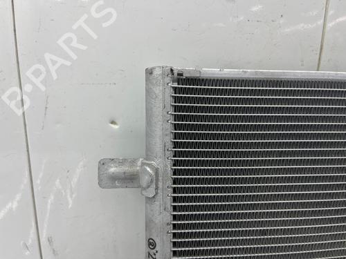 Used AC radiator AC radiator 38269223 38269223