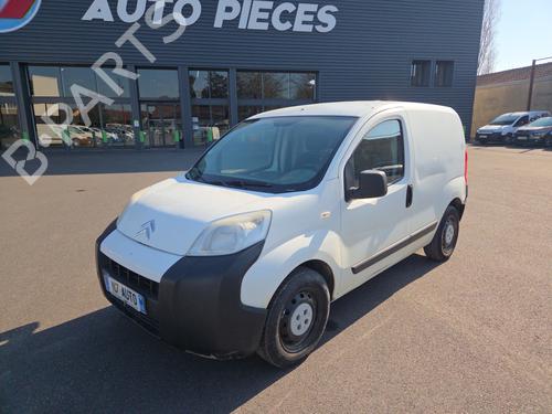 Engine CITROËN NEMO Box Body/MPV (AA_) 1.3 HDi 75 | BP33420696M1 - Image 6