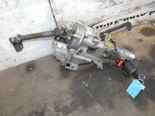 Used Steering column Steering column RENAULT KANGOO / GRAND KANGOO II (KW0/1_) 1.5 dCi 85 (KW0K, KW0L, KW0B) (86 hp) 23694956 23694956