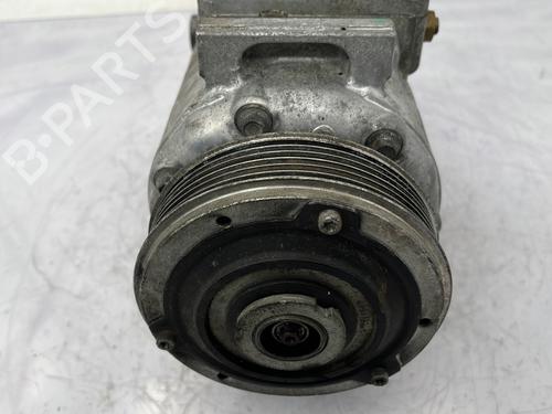 AC compressor AUDI A3 Sportback (8PA) 2.0 TDI 16V | BP31857967M34 