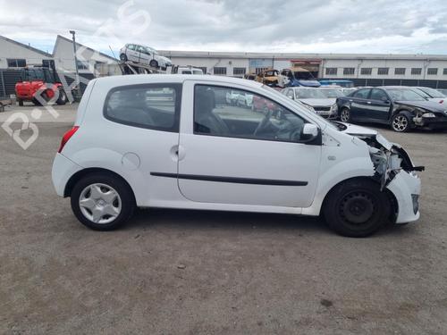 Heater matrix box RENAULT TWINGO II (CN0_) 1.2 16V (CN0K, CN0V, CN0A) | BP23711022M61 - Image 35