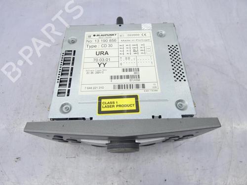 Radio OPEL ASTRA H (A04) 1.6 (L48) | BP23701424E6 - Image 5