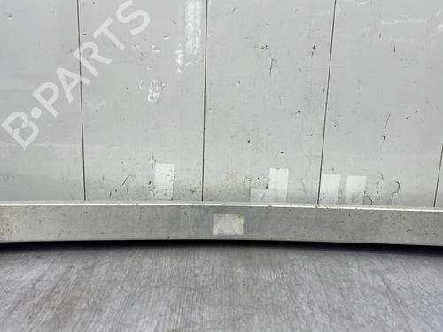 Rear bumper reinforcement AUDI A3 (8P1) 2.0 TDI quattro | BP26462254C73 