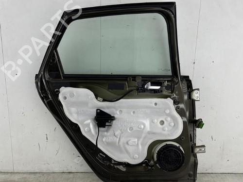 Used Left rear door CITROËN C4 II (NC_) 1.6 HDi 90 (92 hp) 23752557