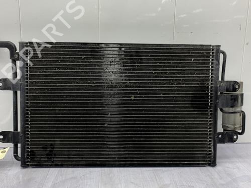 AC radiator VW GOLF IV (1J1) 1.9 TDI | BP25701241M32 