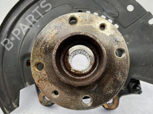 Left front steering knuckle RENAULT CLIO V (B7_) 1.0 TCe 90 (B7MT) | BP24828178M25 - Image 7