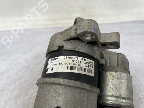 Starter TOYOTA AYGO (_B4_) 1.0 (KGB40) | BP37676515M8 - Image 4