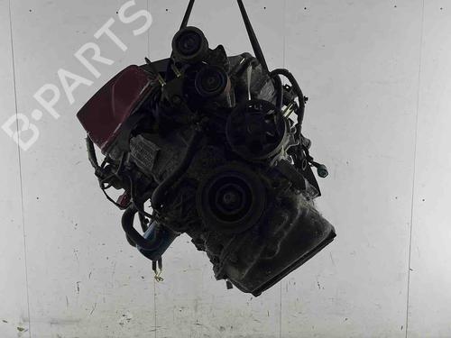Used Engine Engine HONDA CIVIC VII Hatchback (EU, EP, EV) 2.0 Type-R (EP3) (200 hp) 33857262 33857262