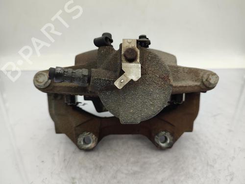 Left front brake caliper LANCIA DELTA III (844_) 1.6 D Multijet (844.AXC11, 844.AXC1A) | BP23713221M105  - Image 5