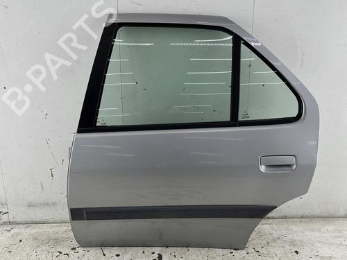 Porta trás esquerda PEUGEOT 306 Hatchback (7A, 7C, N3, N5) 1.9 D (68 hp) 31354330