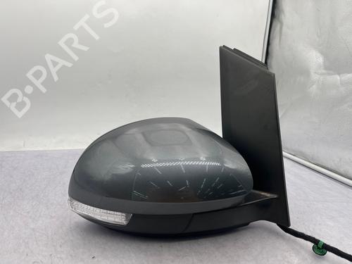 Used Right mirror Right mirror SEAT ALHAMBRA (710, 711) [2010-2022] 35961911 35961911