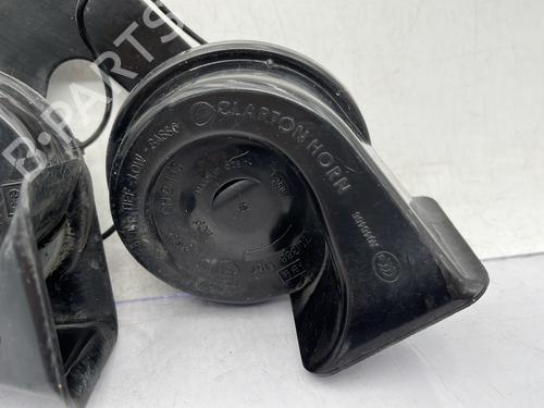 Horn PEUGEOT 3008 I MPV (0U_) 1.6 HDi | BP25203936E13 