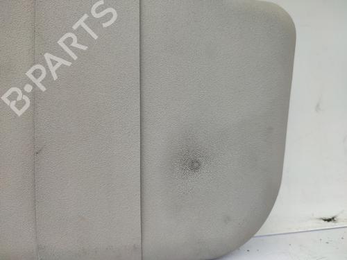 Right sun visor CITROËN BERLINGO MULTISPACE (B9) 1.6 HDi 110 | BP29146108I2 