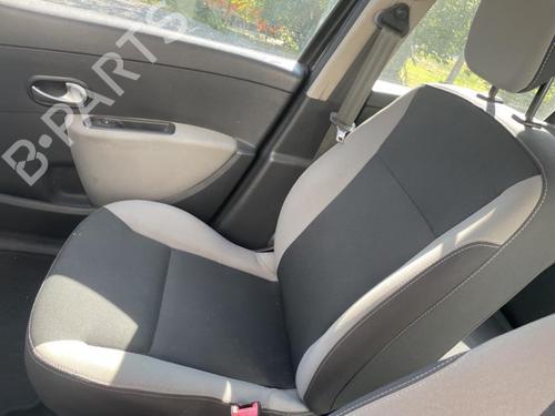 Headrest RENAULT CLIO III (BR0/1, CR0/1) 1.2 16V (BR02, BR0J, BR11, CR02, CR0J, CR11) | BP23722445I31 - Image 40