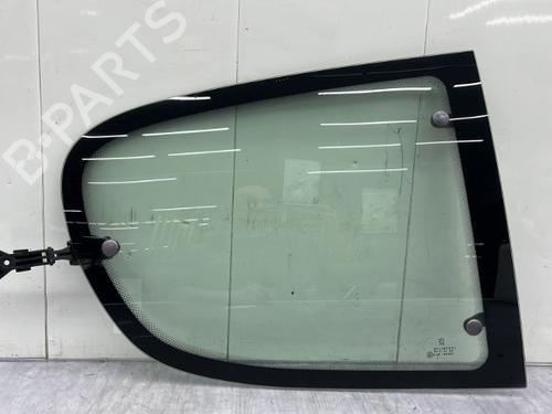 Used Rear right quarter glass PEUGEOT 206 Hatchback (2A/C) 2.0 HDI 90 (90 hp) 23758182