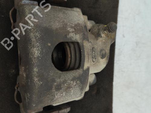 Right front brake caliper FORD FIESTA III (GFJ)  | BP23676817M104 