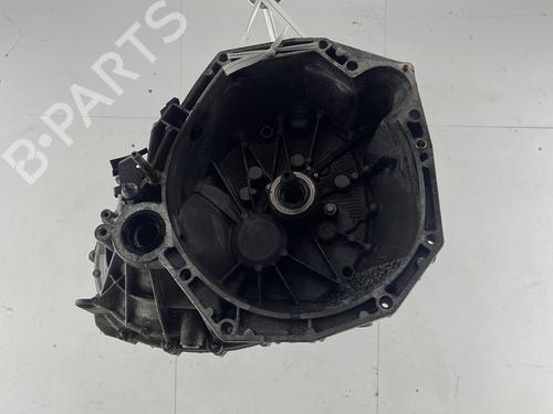 Used Gearbox Gearbox RENAULT SCÉNIC III (JZ0/1_) 1.5 dCi (110 hp) 29563926 29563926