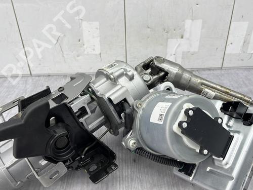 Steering column RENAULT CLIO V (B7_) 1.0 TCe 90 (B7MT) | BP24180755M21 - Image 8