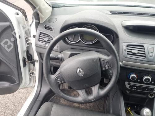 Dashboard RENAULT MEGANE III Hatchback (BZ0/1_, B3_) 1.5 dCi (BZ09, BZ0D, BZ1W, BZ29, BZ14) | BP23704833C46 - Image 44