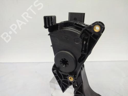 Pedal DACIA SANDERO II TCe 90 (B8M1, B8MA, B8AC) | BP23712615I4 