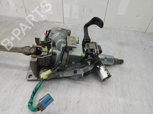 Steering column RENAULT CLIO II (BB_, CB_) 1.4 16V (B/CB0P, BB13) | BP26132170M21 