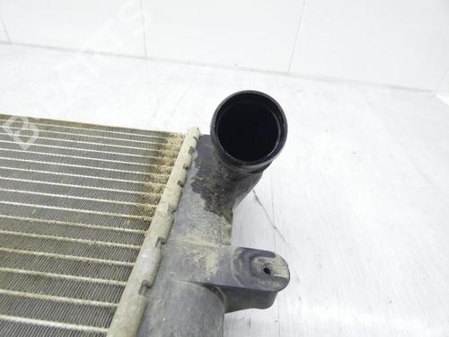 Water radiator DACIA DUSTER (HS_) 1.5 dCi | BP23671324M31  - Image 5