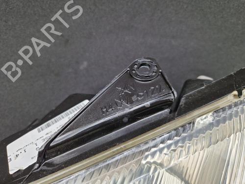 Left headlight PEUGEOT 206 Hatchback (2A/C) 1.4 i | BP23742662C28 