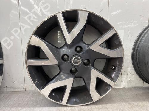 Wheel set NISSAN NOTE (E12) 1.2 DIG-S | BP37246526C100 - Image 10