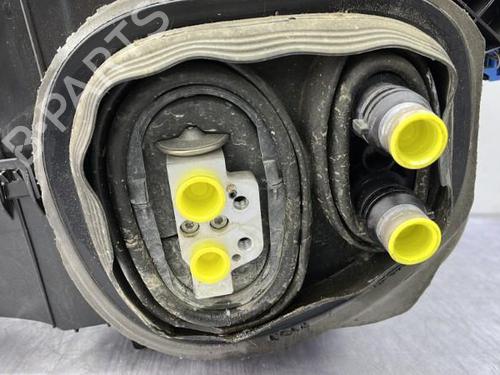 Heater matrix box AUDI A3 (8P1) 1.9 TDI | BP23751257M61 