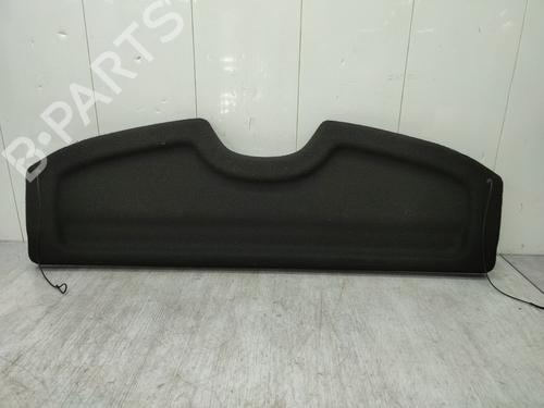 Used Rear parcel shelf Rear parcel shelf RENAULT TWINGO II (CN0_) 1.2 16V (CN04, CN0B) (75 hp) 27382226 27382226