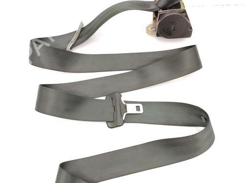 Used Rear left seatbelt Rear left seatbelt PEUGEOT 406 Coupe (8C) 3.0 V6 (207 hp) 23755367 23755367