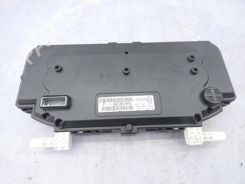 Instrument cluster RENAULT KANGOO Express (FW0/1_) 1.5 dCi 90 (FW0G, FW05, FW08, FW11) | BP23701409C47  - Image 5