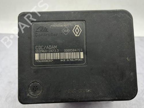 ABS pump RENAULT ESPACE IV (JK0/1_) 2.2 dCi (JK0H) | BP23752658M43  - Image 6