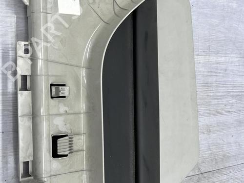 Left sun visor CITROËN C4 Grand Picasso II (DA_, DE_) 1.6 HDi / BlueHDi 115 | BP23675072I1  - Image 9