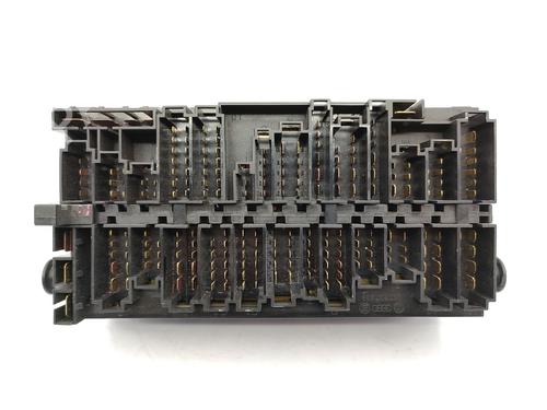 Electronic module VW GOLF III (1H1) 1.9 TDI | BP23760801M83