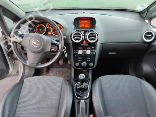 Headrest OPEL CORSA D (S07) 1.3 CDTI (L08, L68) | BP23722390I31 - Image 26