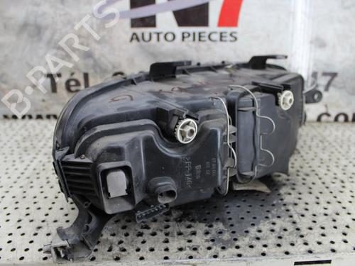 Used Left headlight Left headlight 23665622 23665622