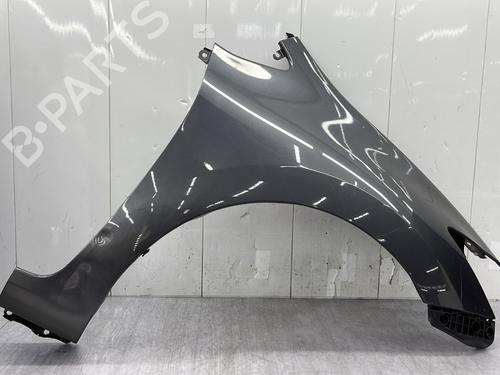 Used Right front fenders TOYOTA AURIS (_E15_) 1.33 Dual-VVTi (NRE150_, NRE150R) (99 hp) 31150333